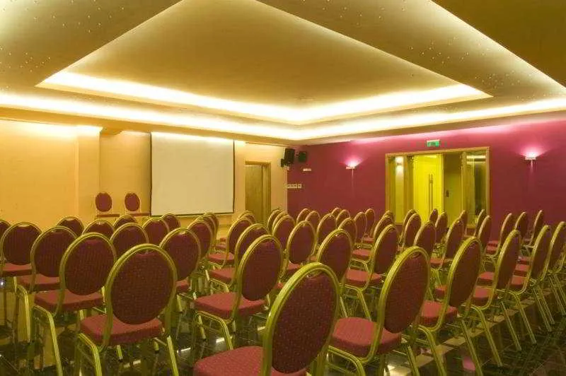 Conferences, Regina dell Acqua Resort, Kefallinia