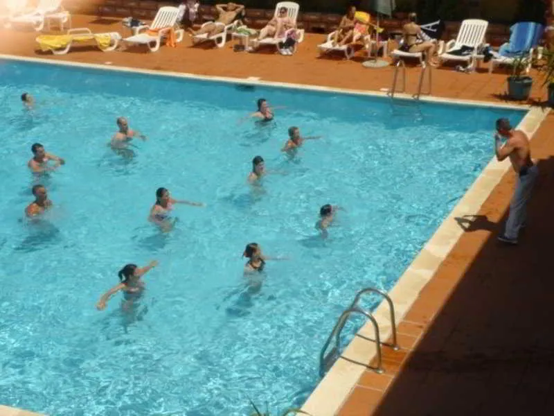 Sports and Entertainment, Italy Resort Bosa, Alghero