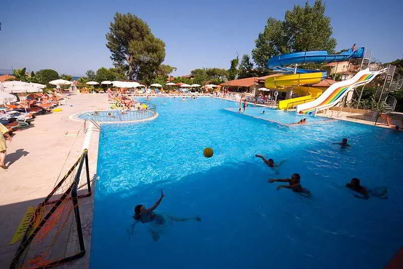 Pool, Carelta Beach Resort & Spa, Antalya