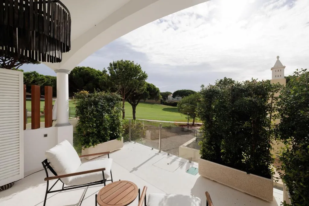 TOWNHOME CAPACITY 5 ONE BEDROOM Room, Vale Do Lobo Resort, Algarve