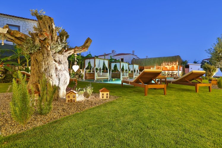 Kose Konak Butik Hotel Special Category Adult Only, Izmir
