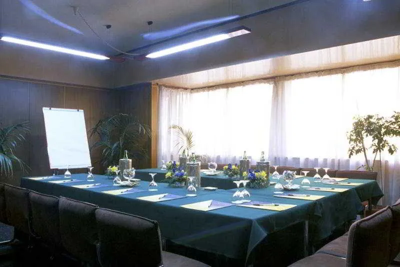 Conferences, Royal Palace, Catania