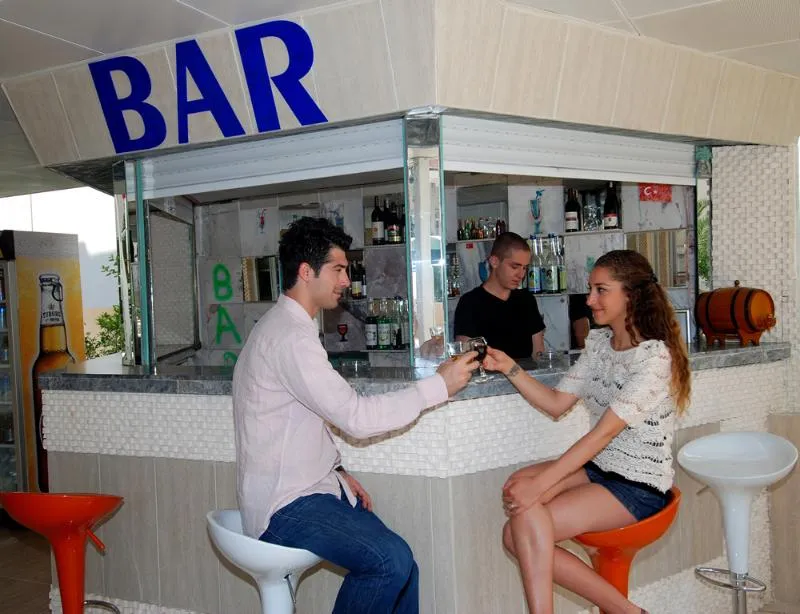 Bar, Lara Diamond, Antalya