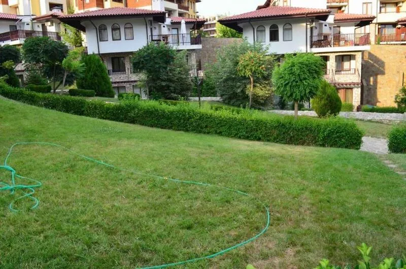 General view, Etara 2, Bourgas