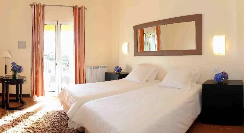 Double or Twin CLASSIC Room, Quinta da Cova do Milho, Madeira