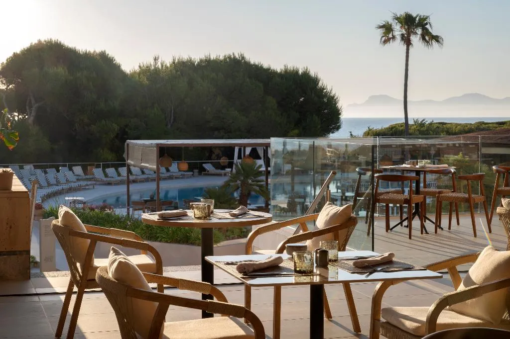 Restaurant, Sarena de Muro Resort Mallorca, Majorca
