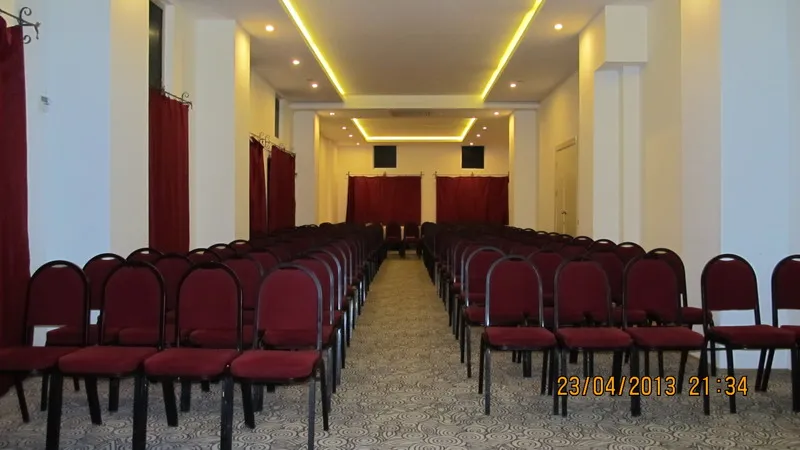 Conferences, Belkon Hotel, Antalya