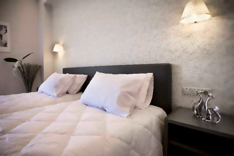 Room, Astron Hotel, Crete