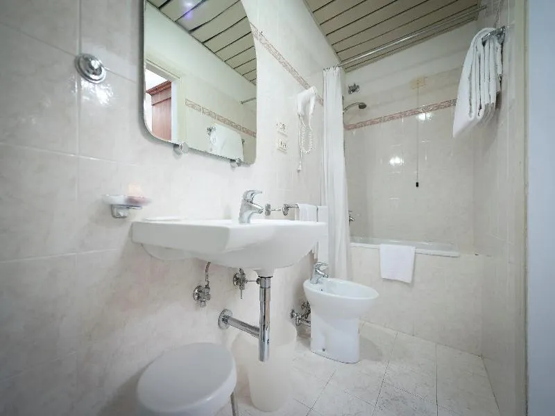 Room, Martelli, Florence