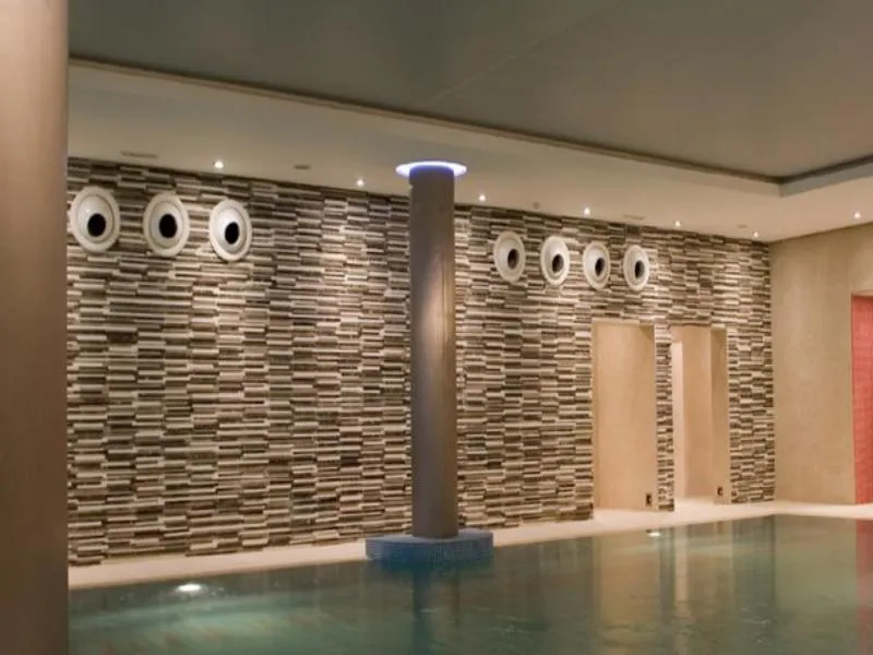 Pool, The River Lee Hotel, Cork