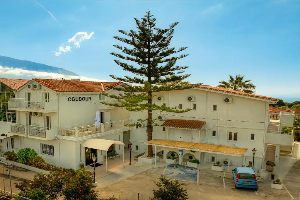 General view, Coudour Boutique Hotel  Adults Only, Kefallinia