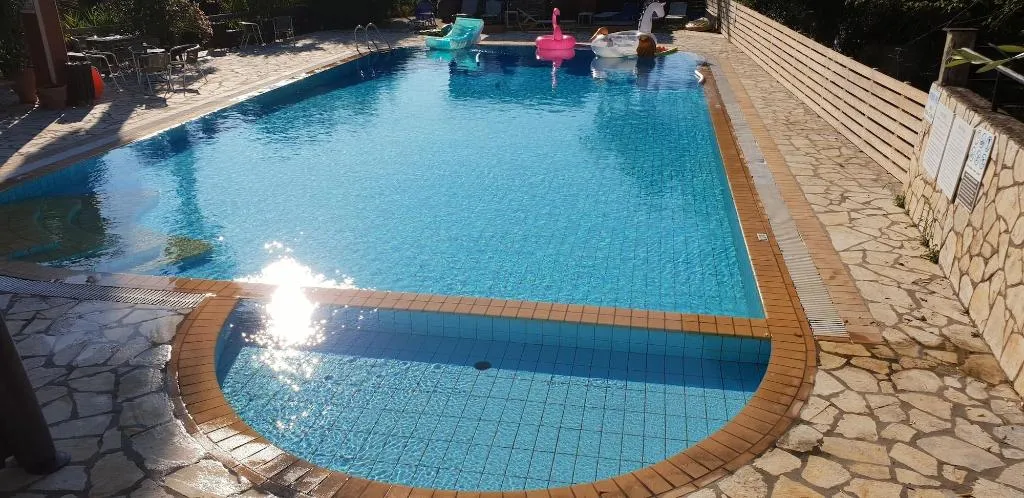 Sports and Entertainment, Pierhouse Hotel In Gouvia, Corfu