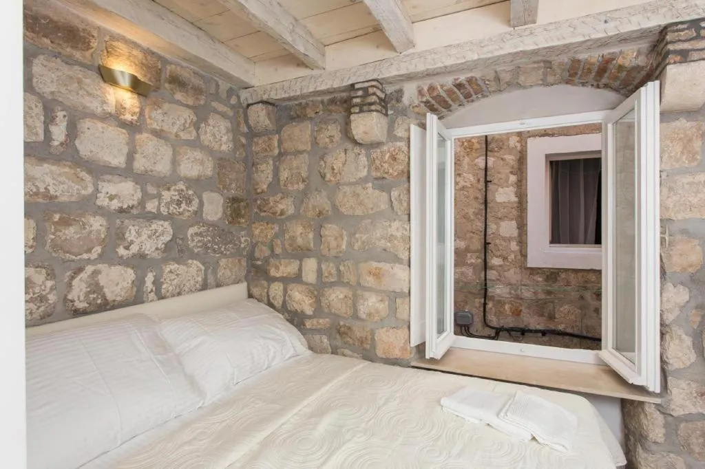 General view, Apartments Bottega, Dubrovnik