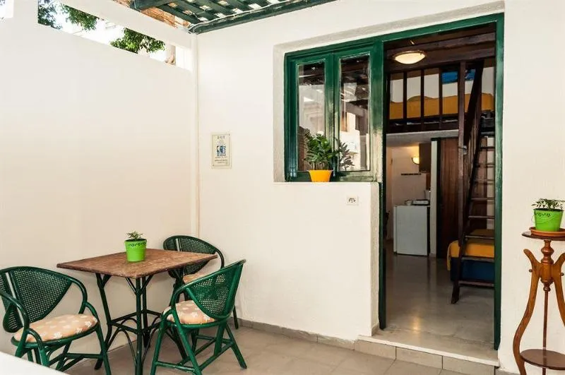 APARTMENT TWO BEDROOMS Room, Elounda Olive Garden Studios, Crete