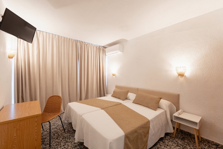 Hotel BH Los Angeles, Costa Blanca