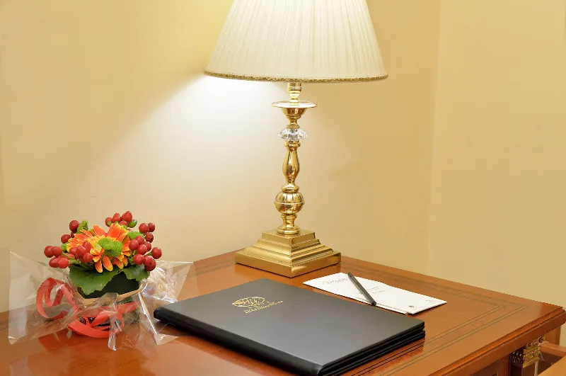 Room, Hotel Homs, Rome