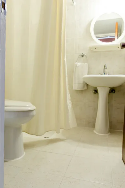 TRIPLE STANDARD Room, Kings, Cyprus