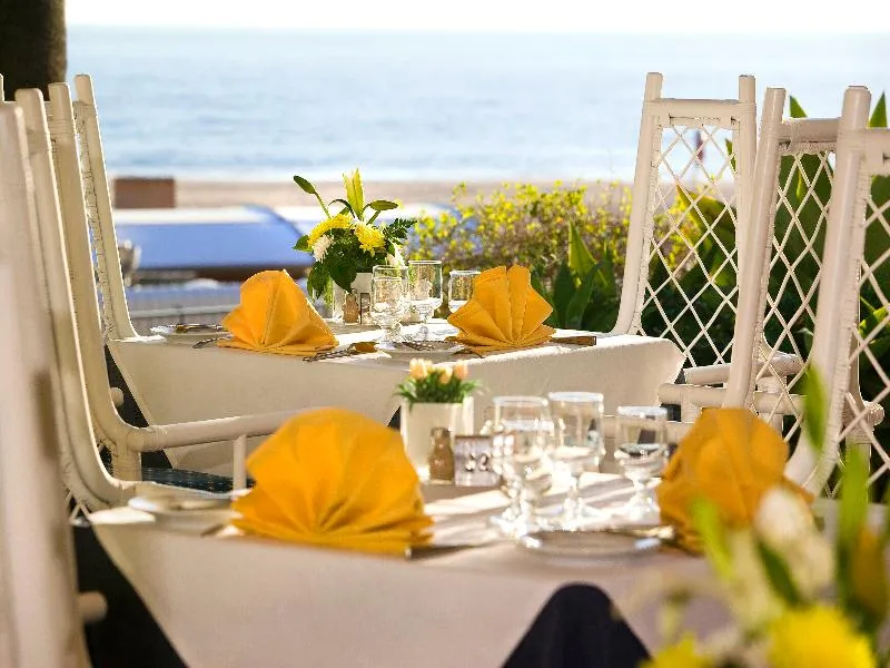 Restaurant, Algarve Casino, Algarve