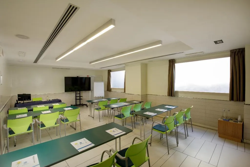 Conferences, Best Western Plus Globus Hotel, Rome