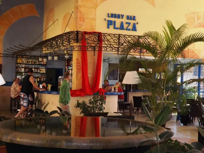 Bar, ROC Barlovento All Inclusive Only Adults, Varadero