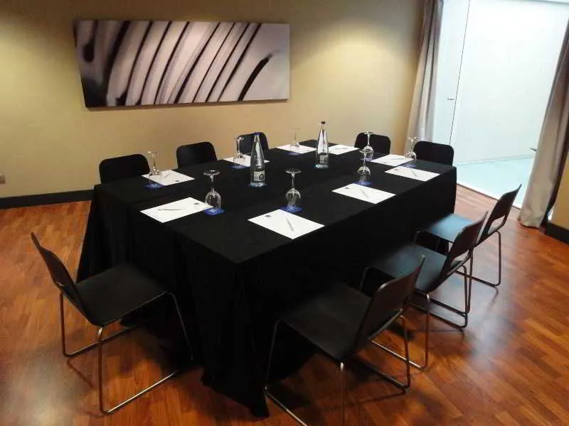 Conferences, Eurohotel Barcelona Granvia Fira, Barcelona