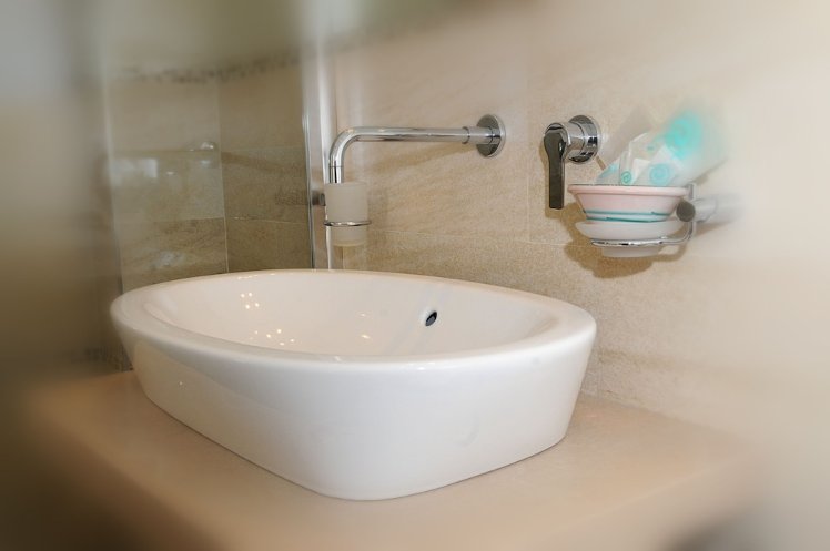 B&B Le Porte Del Centro, Palermo