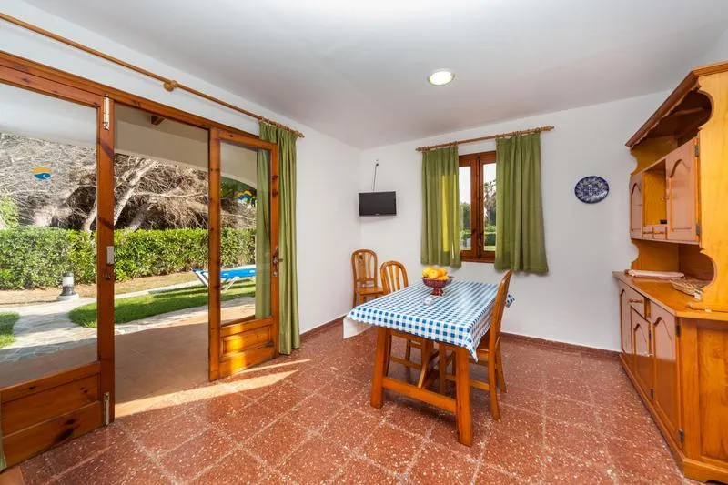 APARTMENT CAPACITY 3 TWO BEDROOMS Room, Arenal Playa Menorca, Menorca