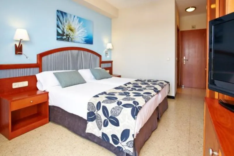 Room, Hotel Cala Romantica Mallorca, Majorca