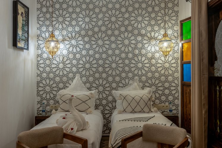 Riad Musee, Marrakech