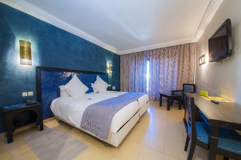 DOUBLE STANDARD Room, Zalagh Kasbah Hotel & Spa, Marrakech