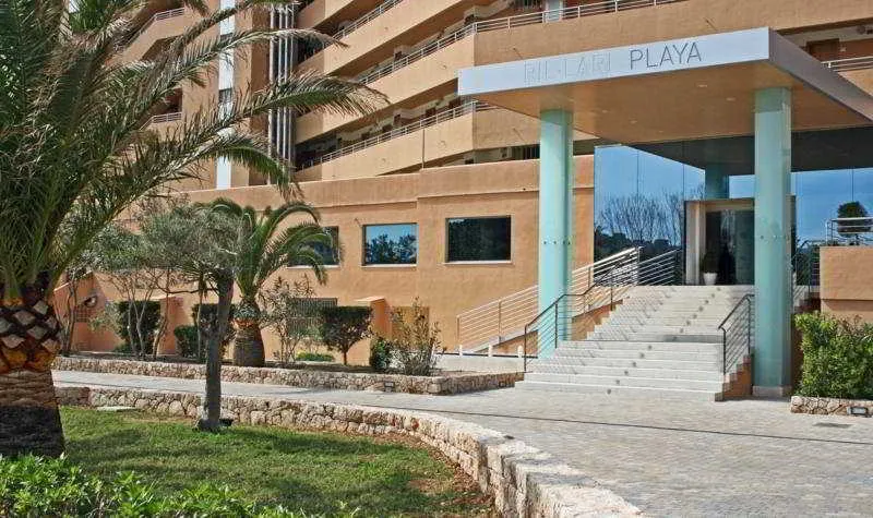 General view, Pil lari Playa, Majorca