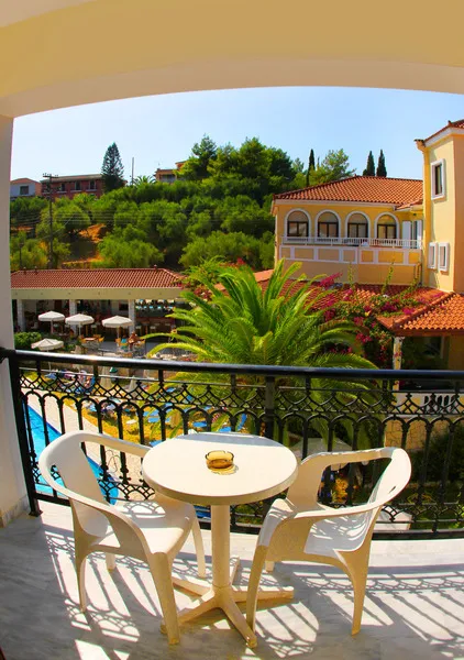 STUDIO CAPACITY 2 Room, Pallas, Zante
