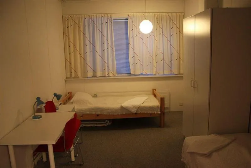General view, Hotel 101 Guesthouse, Reykjavik
