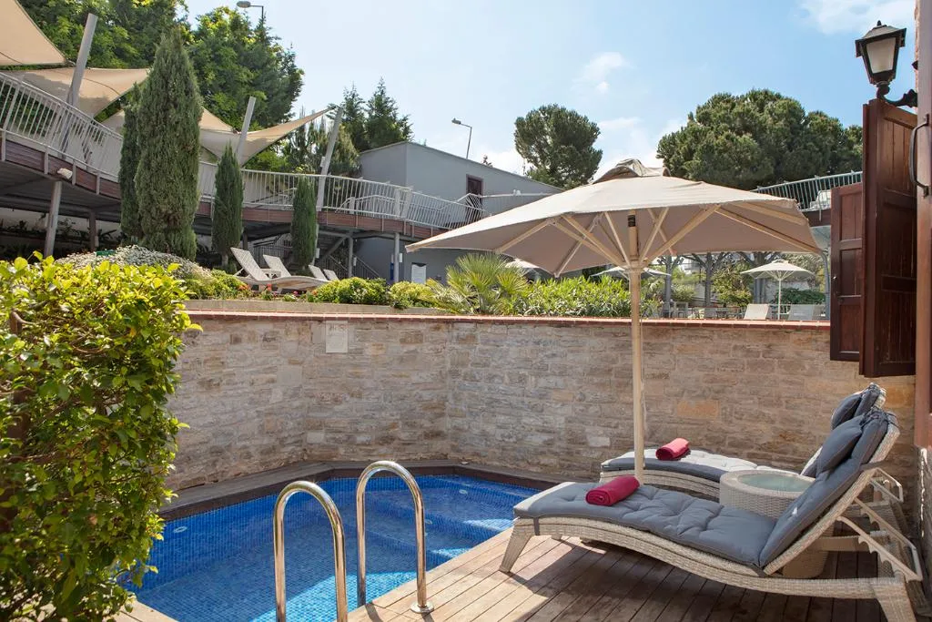 Room, DoubleTree by Hilton Kusadasi, Izmir