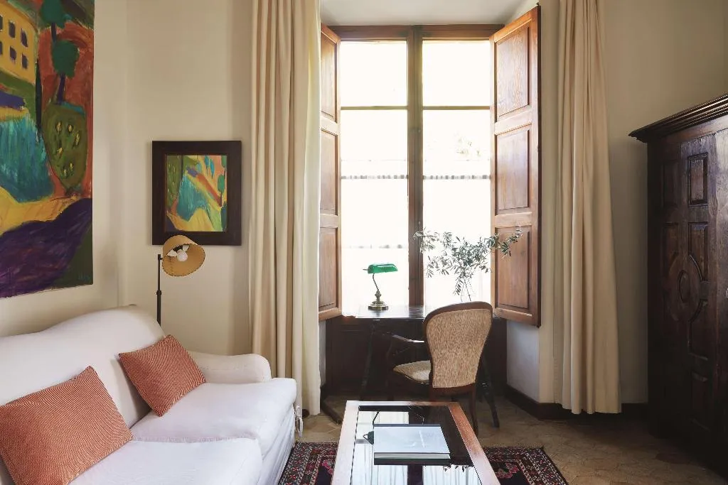 DOUBLE SUPERIOR Room, La Residencia, A Belmond Hotel, Mallorca, Majorca