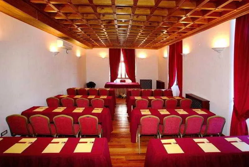 Conferences, Laguna Nivaria Hotel & Spa, Tenerife