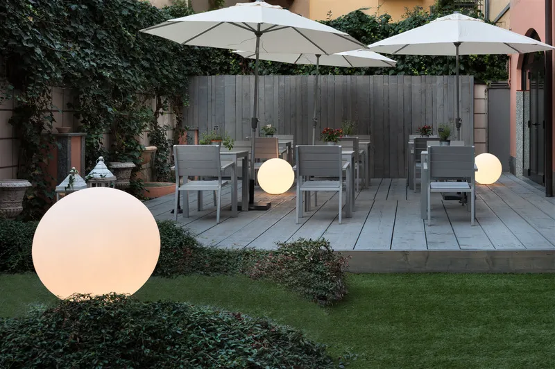 Terrace, Lombardia Milano, Milan