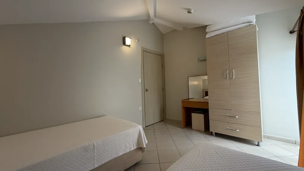 FAMILY ROOM STANDARD Room, Arya Otel, Dalaman