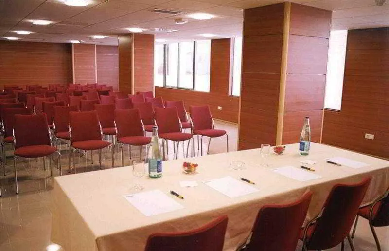 Conferences, Playas de Torrevieja, Costa Blanca