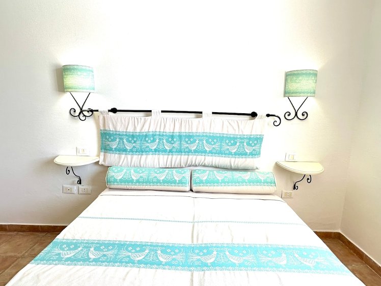 Le Maree Resort, Alghero