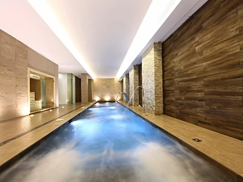 Sports and Entertainment, Iberostar Waves Cala Millor, Majorca