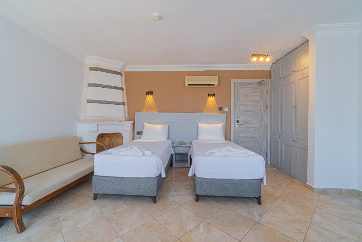 Dream Of Oludeniz Hotel, Dalaman