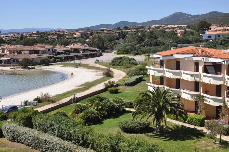 Beach, Castello, Olbia