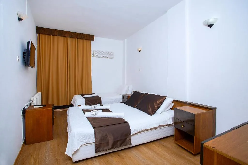 General view, Kabasakal Otel, Izmir