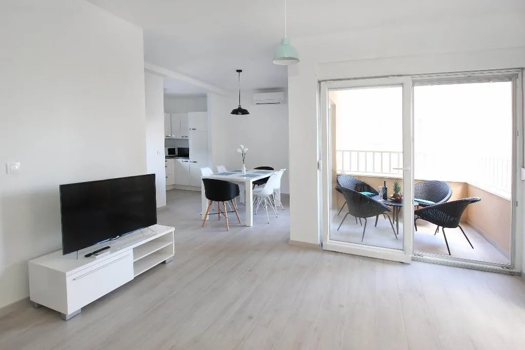 General view, Bacan Family Apartments, Dubrovnik