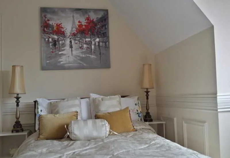 Room, San Juan, Dublin