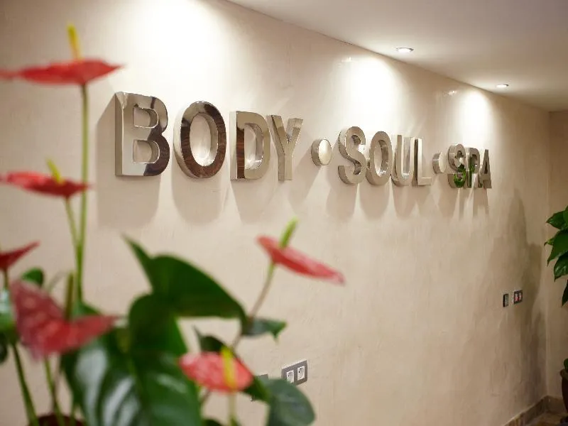Sports and Entertainment, Grupotel Parc Natural & Spa, Majorca