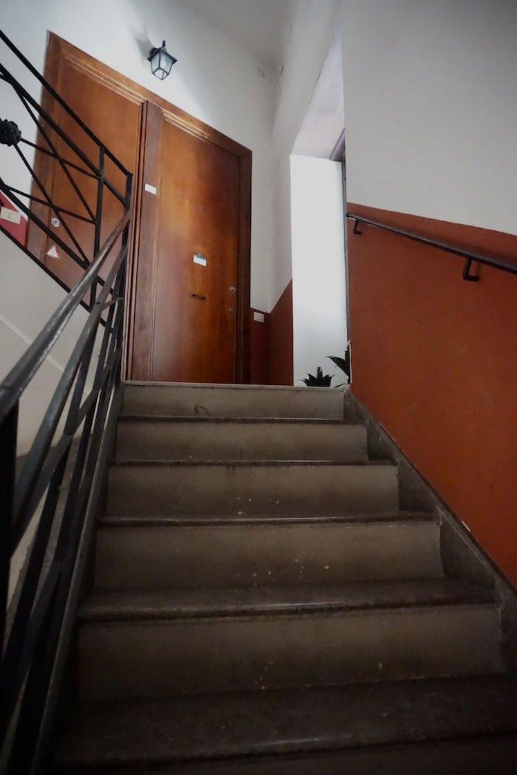 Bed and Breakfast Vivaldi, Palermo