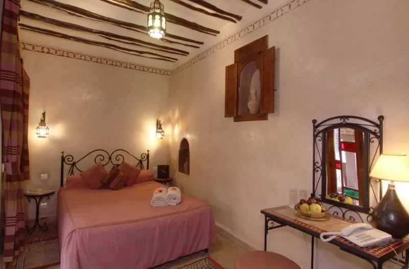 DOUBLE STANDARD Room, Dar Catalina, Marrakech
