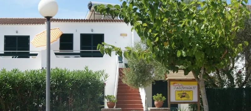 Room, California I&II, Menorca